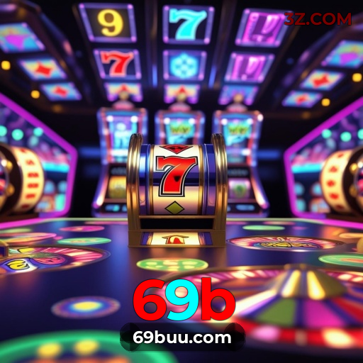 Casino Ao Vivo 69b