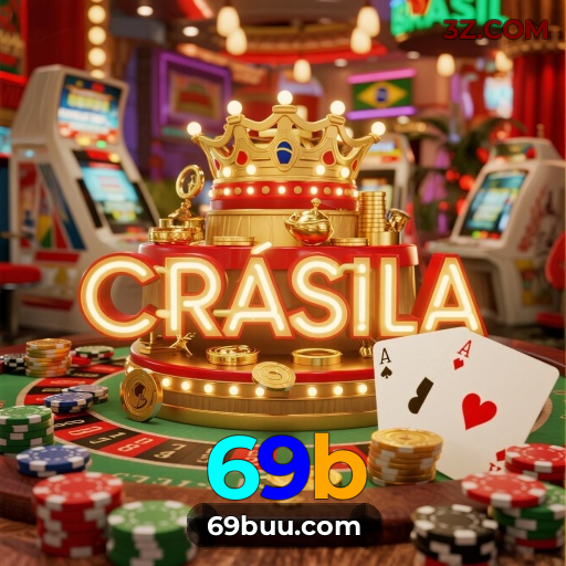 Casino Ao Vivo 69b