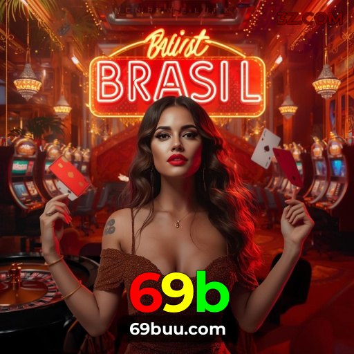 Jogos de Slot 69b