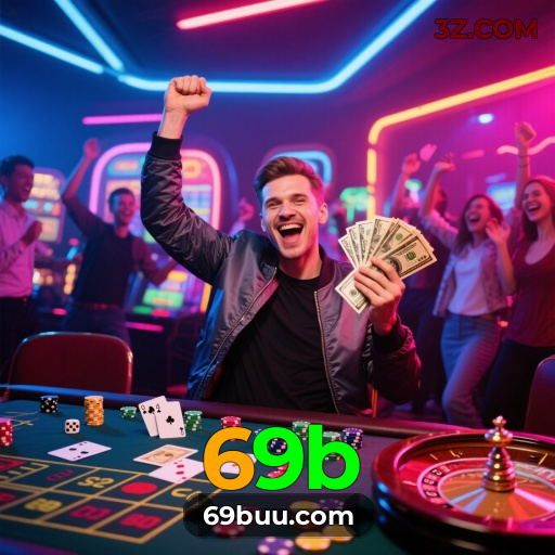 Casino VIP 69b